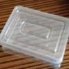 Deck Holder Transparent