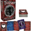 Deck of Fateship