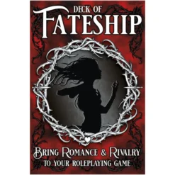 Deck of Fateship