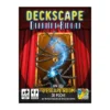 Deckscape - Derrière le Rideau