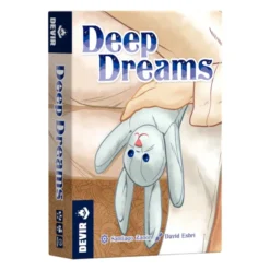 Deep Dreams