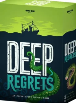 Deep Regrets