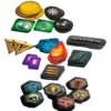 Deep Rock Galactic - Plastic Tokens