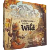 Defenders of the Wild