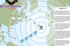 Defending America: Intercepting the Amerika Bombers, 1947-48