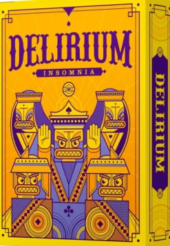 Delirium