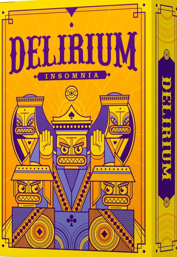 Delirium