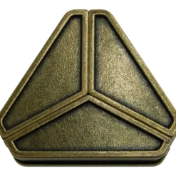 Delta - Cast Puzzle