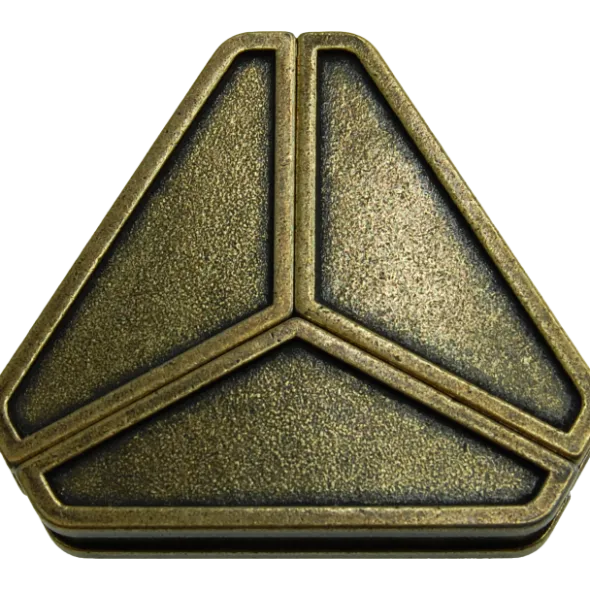 Delta - Cast Puzzle