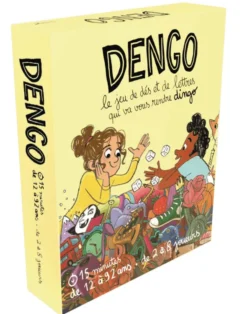 Dengo