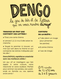 Dengo