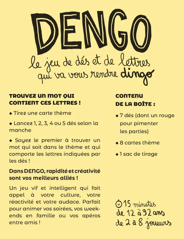 Dengo