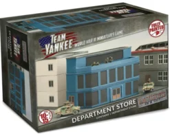 Department Store