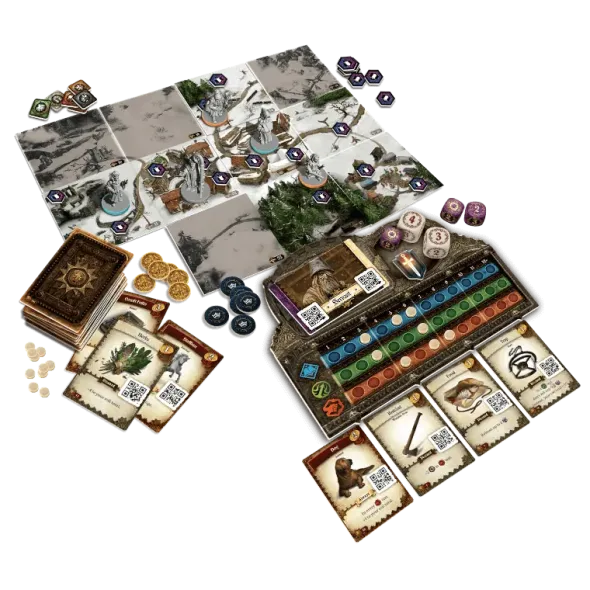 Destinies : Liés par le Destin