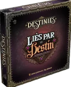 Destinies : Liés par le Destin