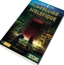 Destins : Le Collier Maléfique