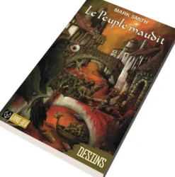 Destins : Le Peuple Maudit