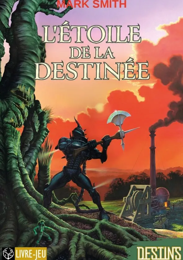 Destins : L'Etoile de la Destinée