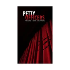 Detective: Signature Series – Petty Officers