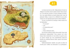 Deviens Le Héros - Le Maître des Licornes