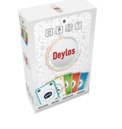 Deylos