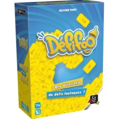 Défifoo
