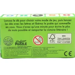 Dé-fi Mots