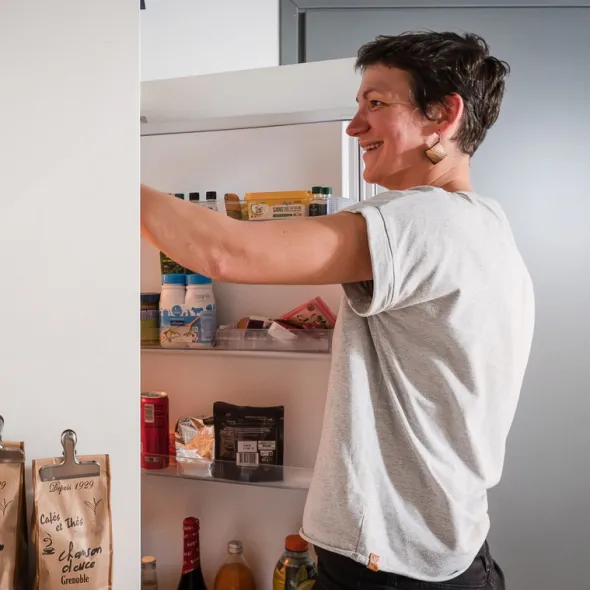 Défis gastronomiques