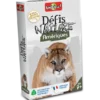 Défis Nature - Amériques