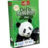 Défis Nature - Asie