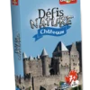 Défis Nature - Châteaux