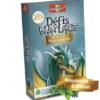 Défis Nature - Créatures Légendaires
