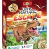 Défis Nature Escape - Le Mystère des Dinosaures