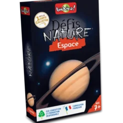 Défis Nature - Espace