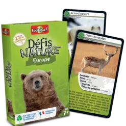 Défis Nature - Europe