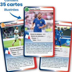 Défis Sports - Fédération Française de Football