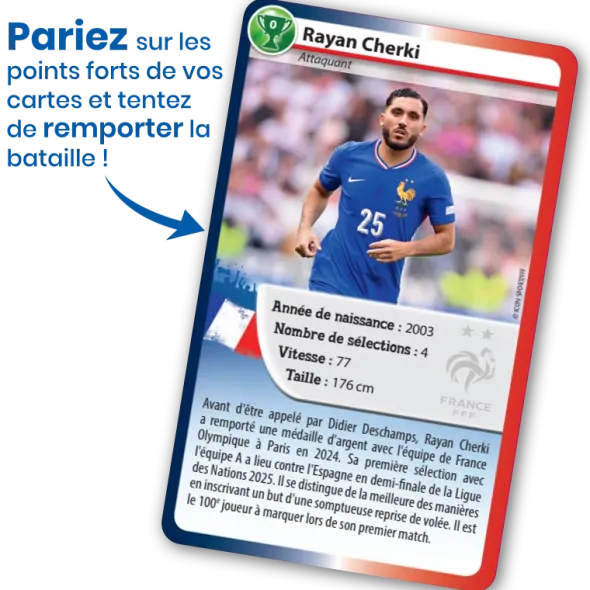 Défis Sports - Fédération Française de Football