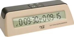 DGT 1006 - Backgammon Timer