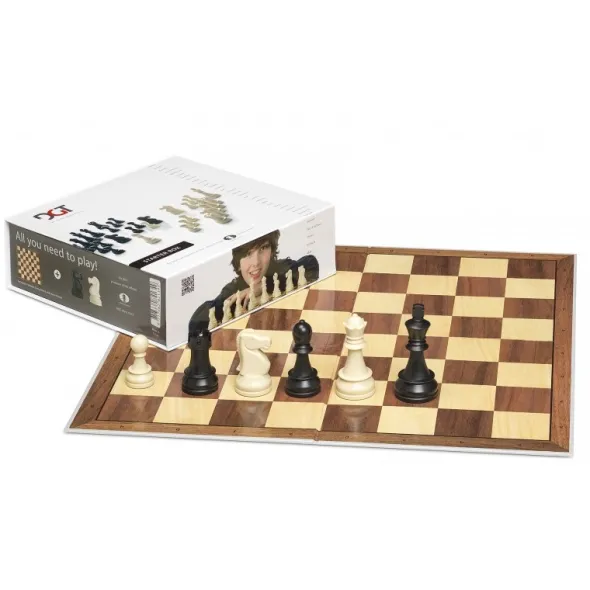 DGT Chess Starter Box