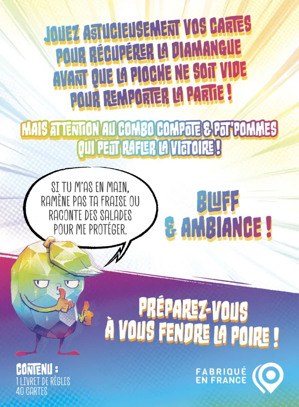 Diamangue