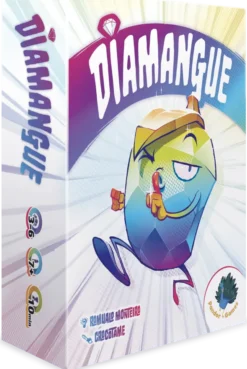 Diamangue