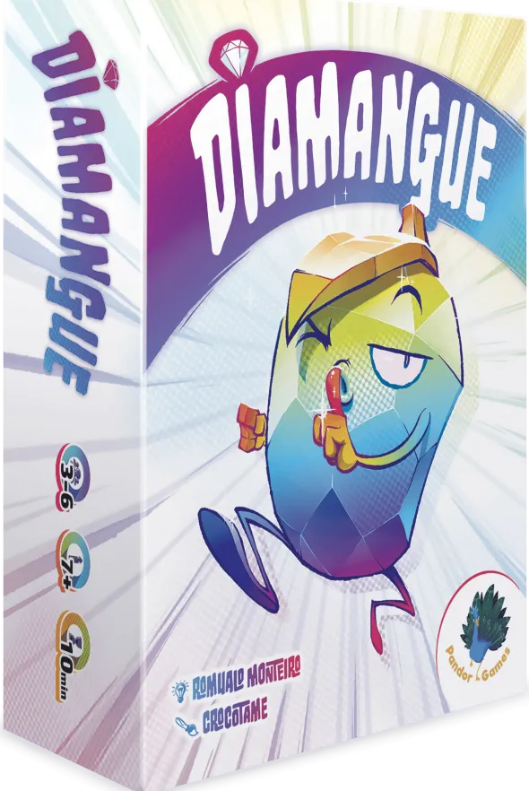 Diamangue