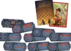 Diamant - Micro Extension: Mise en Garde et Trahison (Pour la Deuxième Edition)