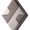Diamond - Cast Puzzle