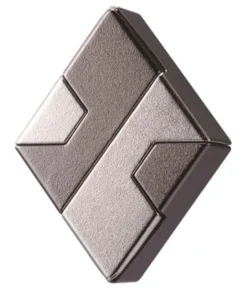 Diamond - Cast Puzzle