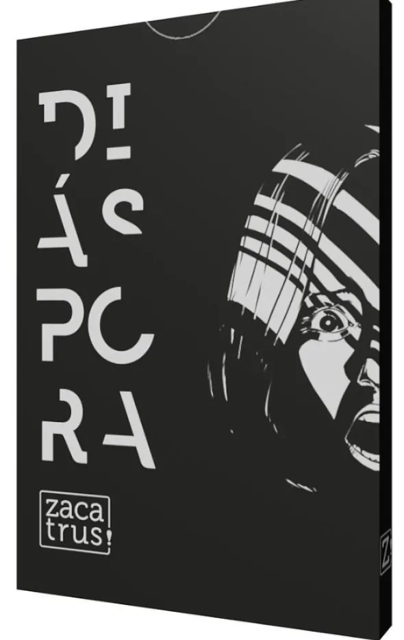 Diaspora