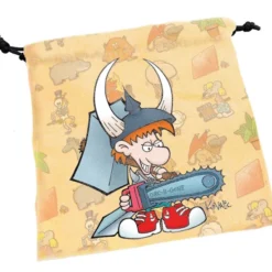 Dice Bag Munchkin