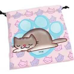 Dice Bag Munchkin: Kittens
