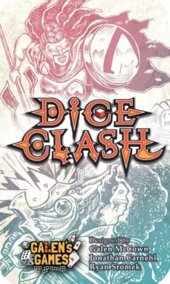 Dice Clash