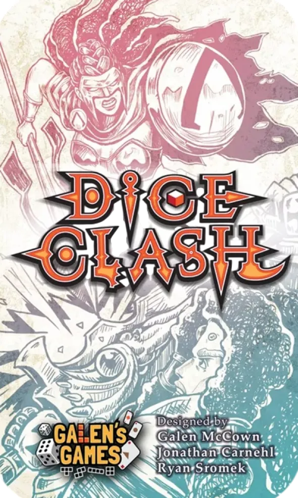 Dice Clash